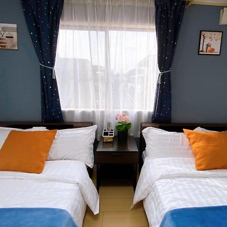 D27-Outstanding Convenience 4Dk/ Shinjuku Okubo Villa Токио Екстериор снимка
