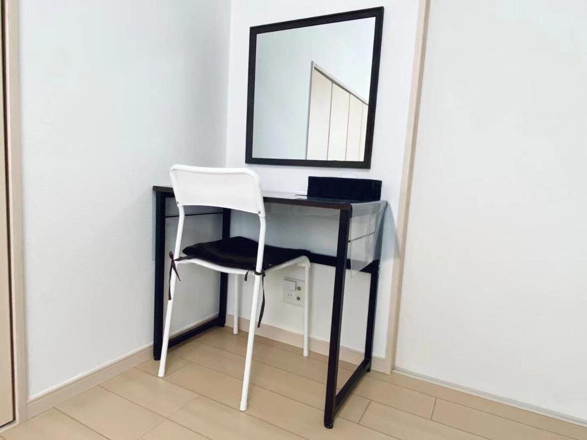 D27-Outstanding Convenience 4Dk/ Shinjuku Okubo Villa Токио Екстериор снимка