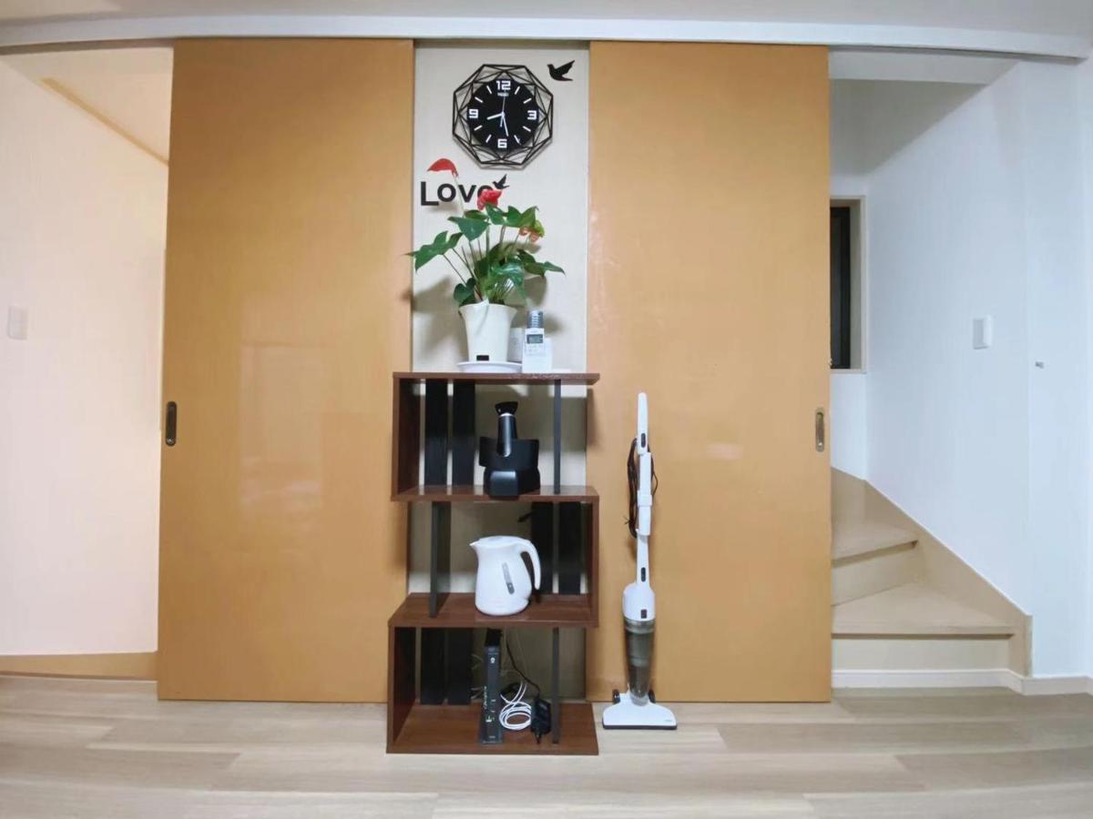 D27-Outstanding Convenience 4Dk/ Shinjuku Okubo Villa Токио Екстериор снимка
