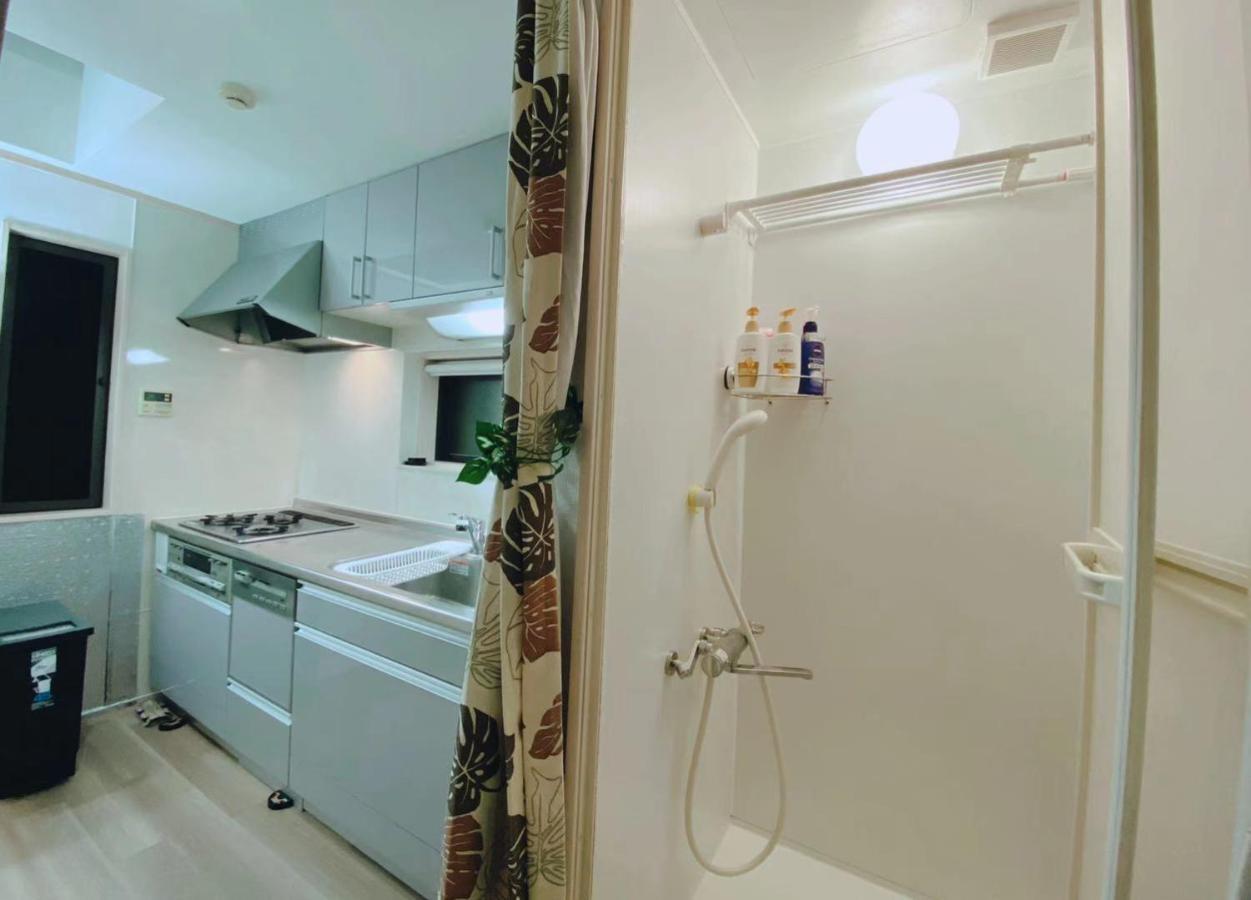 D27-Outstanding Convenience 4Dk/ Shinjuku Okubo Villa Токио Екстериор снимка