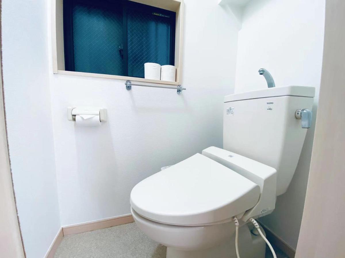 D27-Outstanding Convenience 4Dk/ Shinjuku Okubo Villa Токио Екстериор снимка