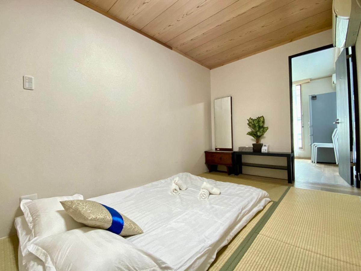 D27-Outstanding Convenience 4Dk/ Shinjuku Okubo Villa Токио Екстериор снимка